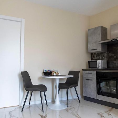 דירות ורונה Casa Di Zina מראה חיצוני תמונה