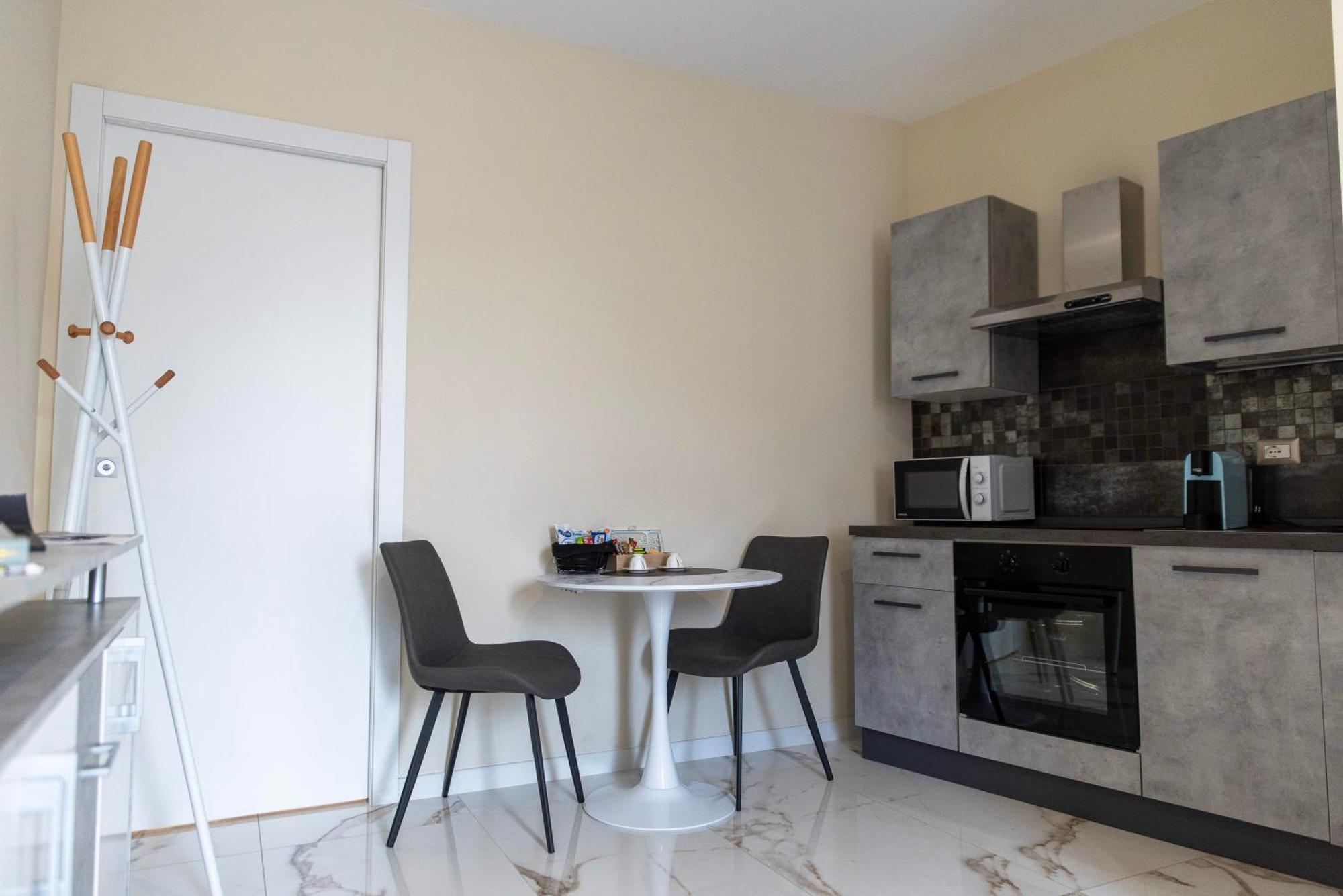 דירות ורונה Casa Di Zina מראה חיצוני תמונה