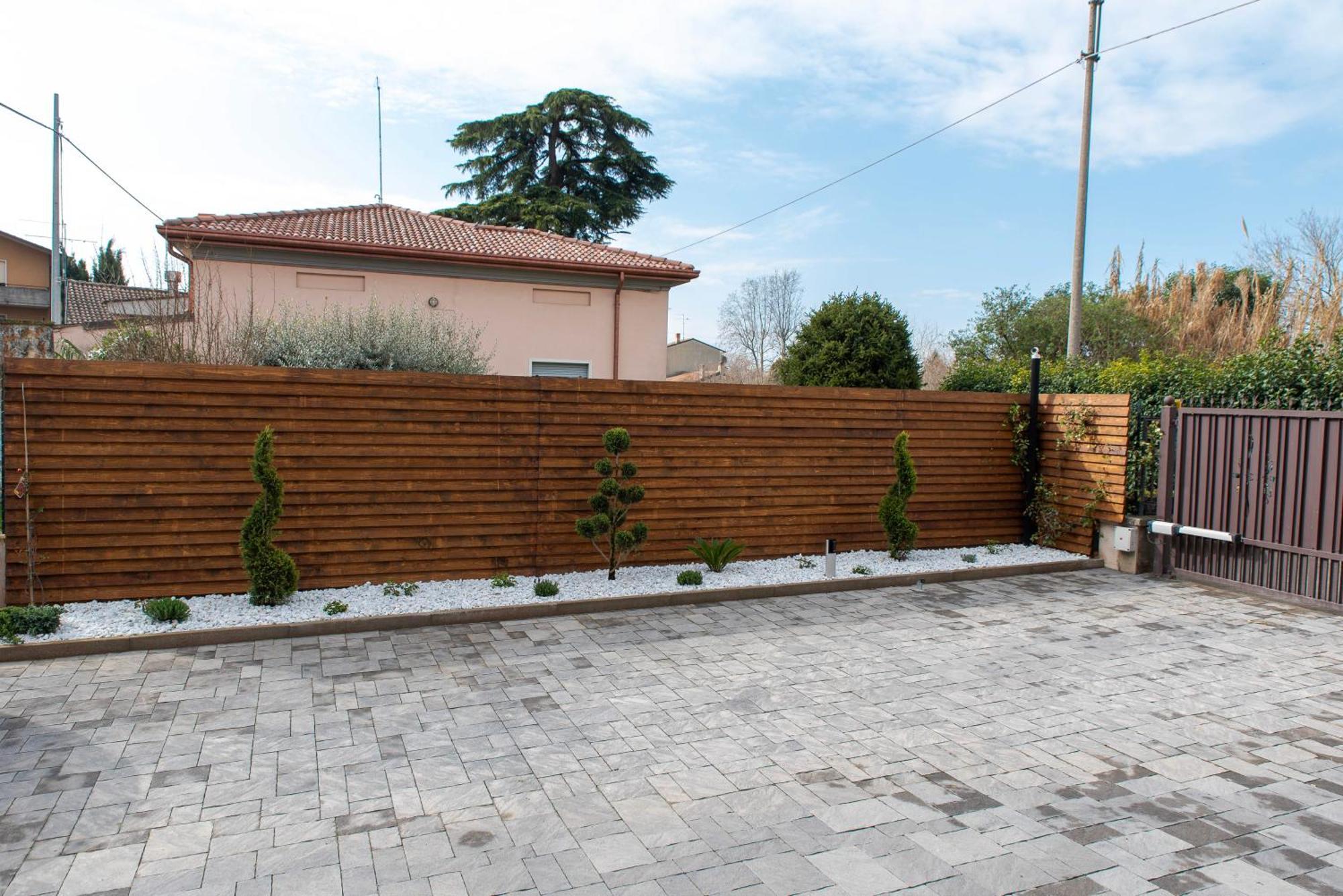 דירות ורונה Casa Di Zina מראה חיצוני תמונה