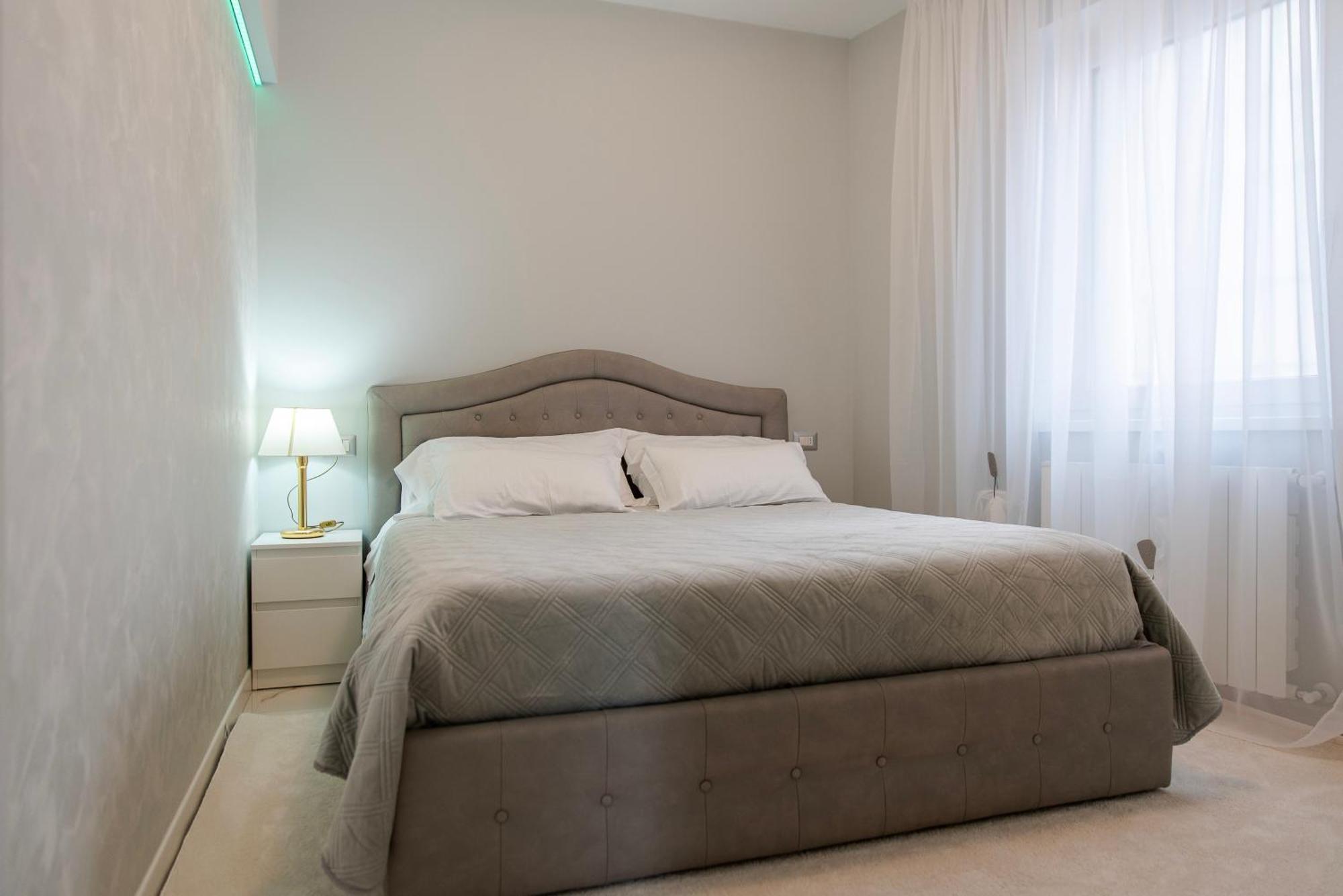 דירות ורונה Casa Di Zina מראה חיצוני תמונה