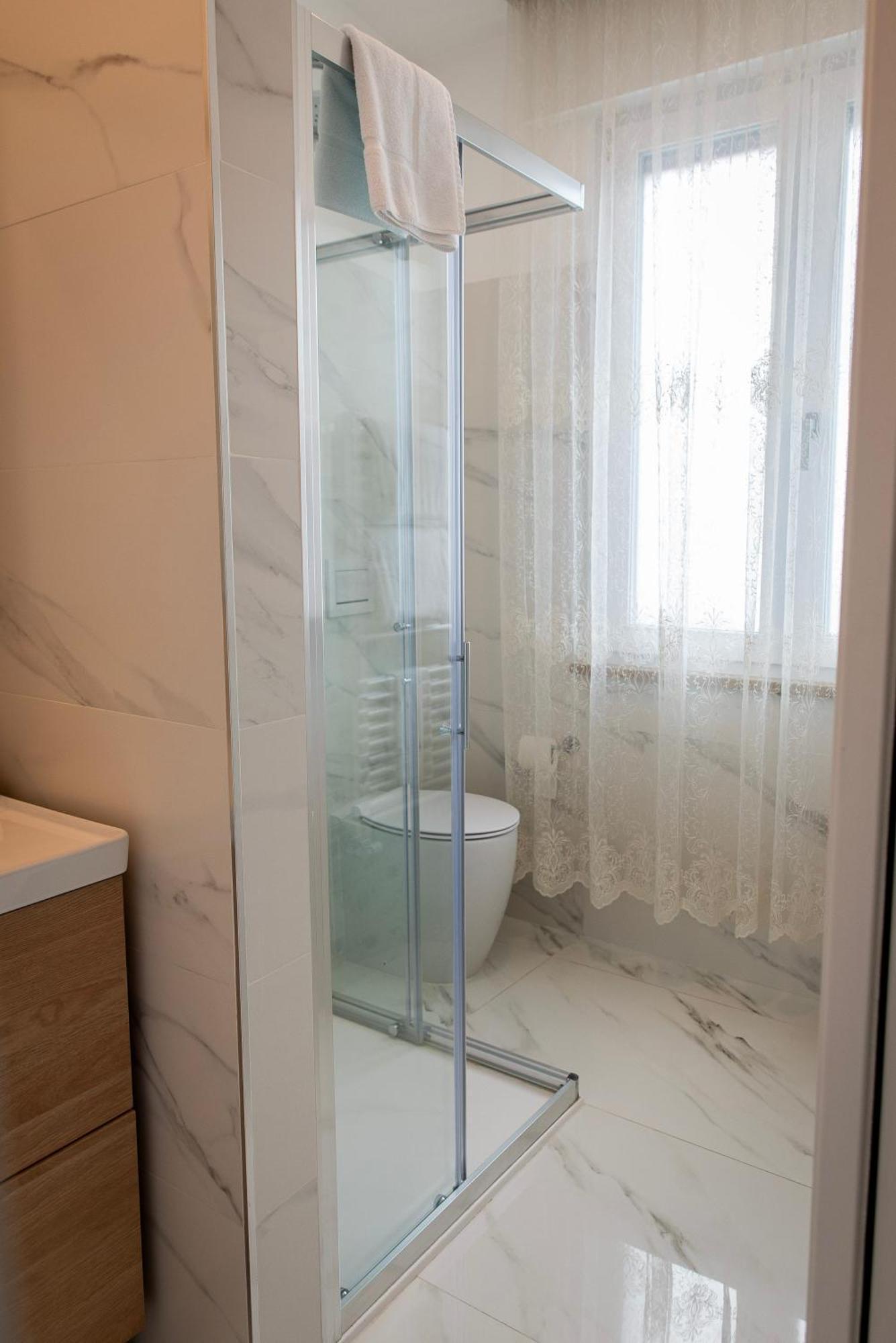 דירות ורונה Casa Di Zina מראה חיצוני תמונה