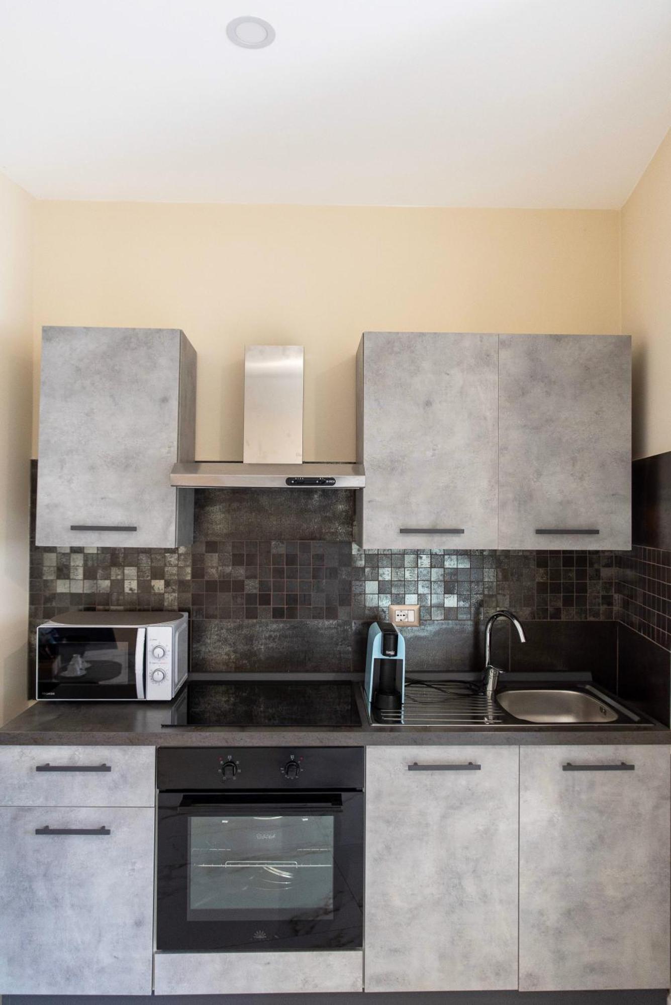 דירות ורונה Casa Di Zina מראה חיצוני תמונה