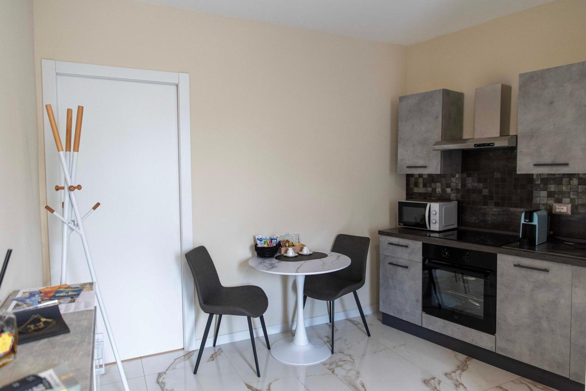 דירות ורונה Casa Di Zina מראה חיצוני תמונה