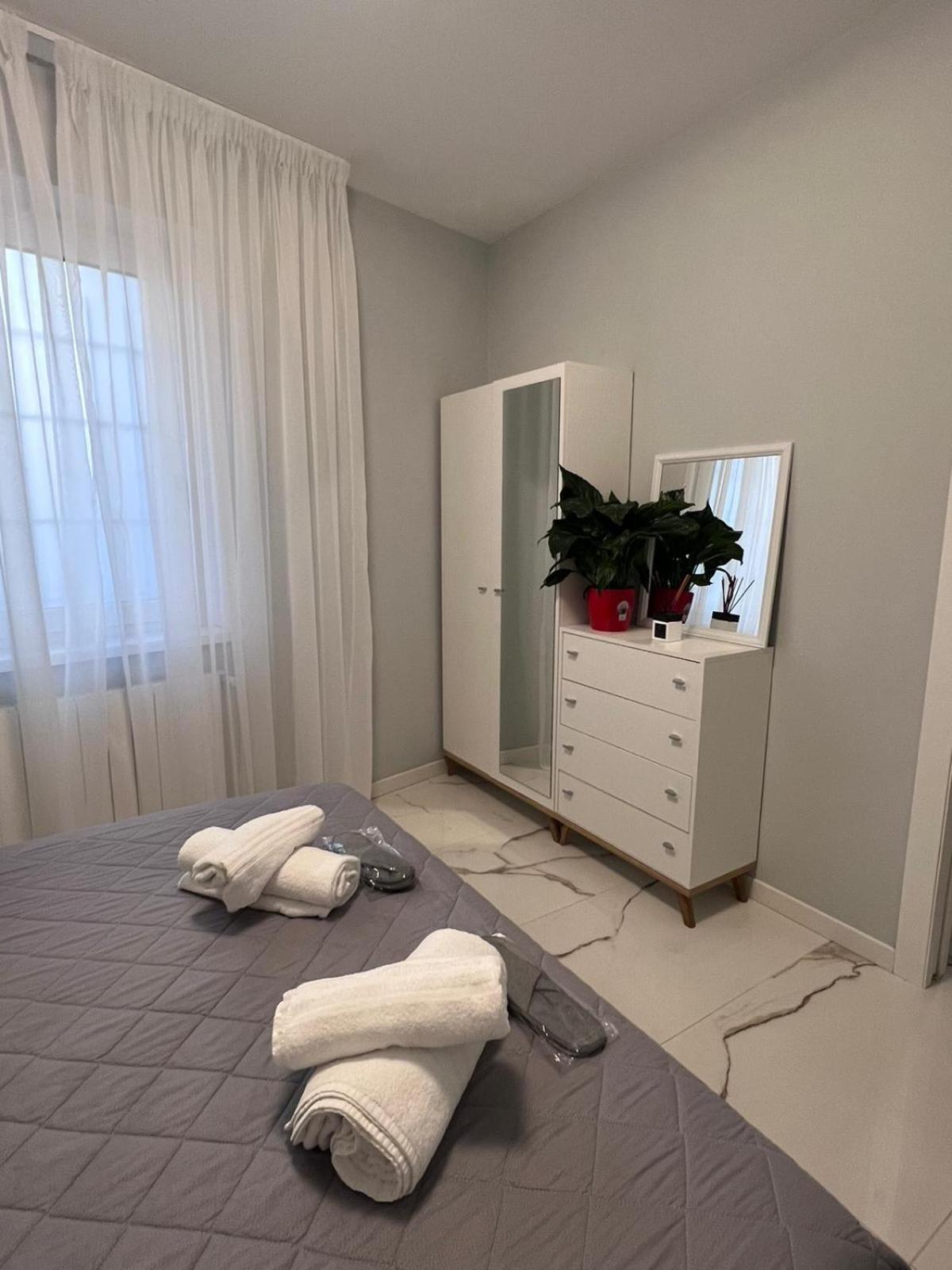 דירות ורונה Casa Di Zina מראה חיצוני תמונה