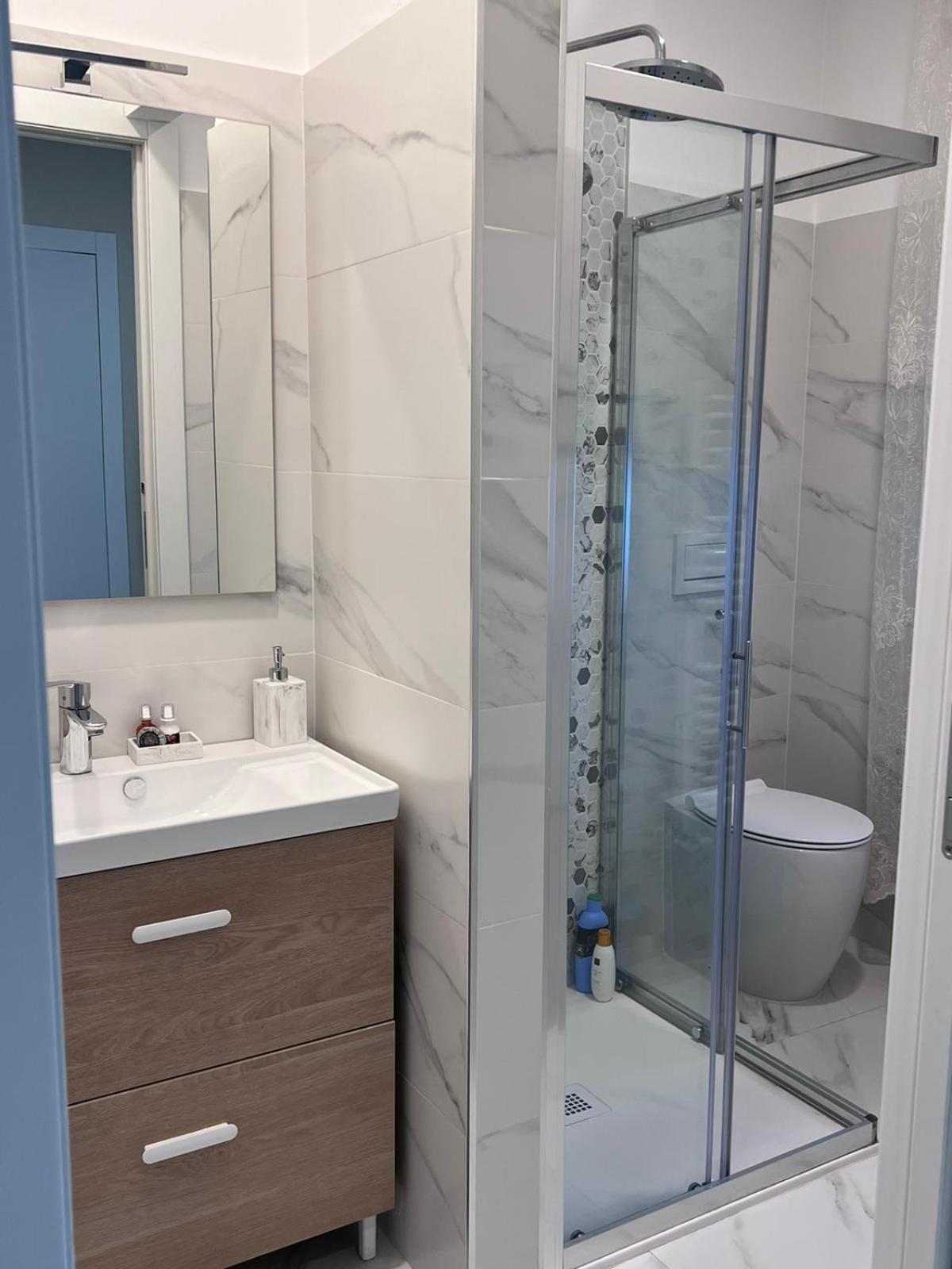 דירות ורונה Casa Di Zina מראה חיצוני תמונה